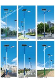 太阳能路灯 (06)