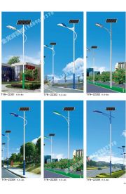 太阳能路灯(05)