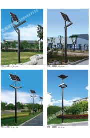 太阳能庭院灯(06)
