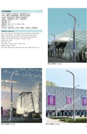 道路灯 (18)