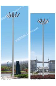 高中杆灯 (01)