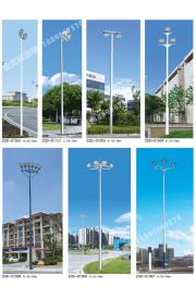 高中杆灯 (09)