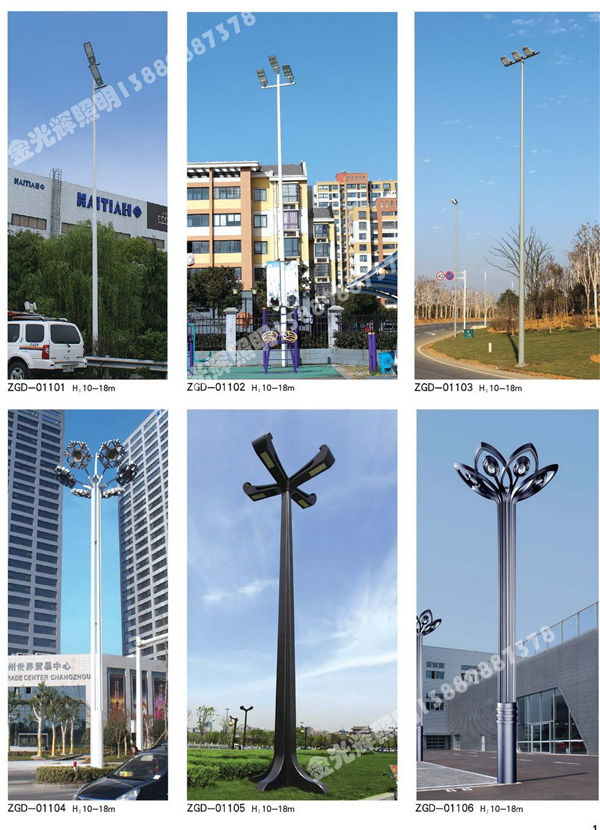高中杆灯 (10)