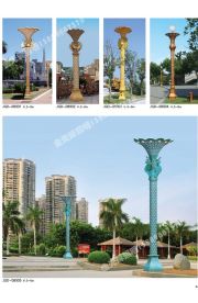 景观灯 (06)