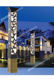 景观灯(07)
