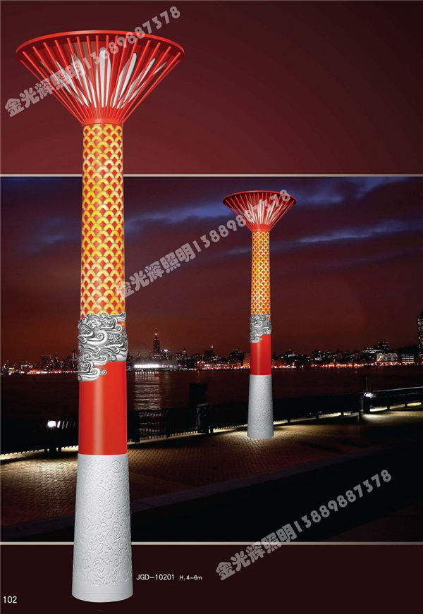 景观灯(19)