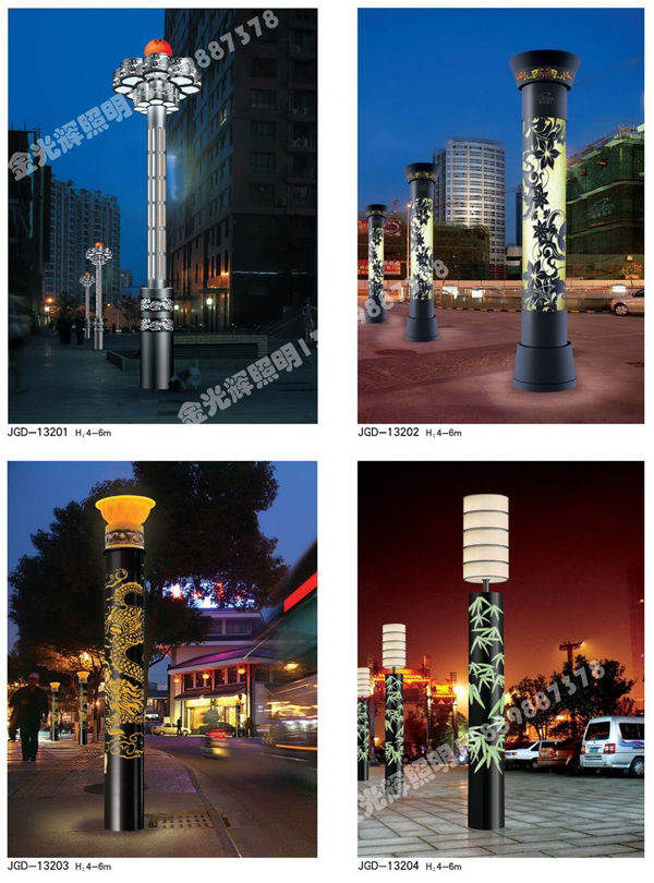 景观灯 (49)