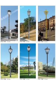 庭院灯(28)