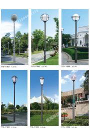 庭院灯(32)