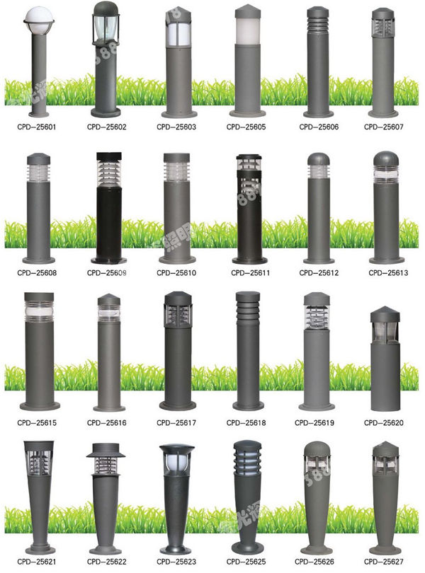 草坪灯 (06)