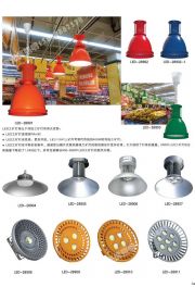 LED灯系列(05)