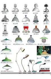 地埋灯、指示牌、信号灯(01)