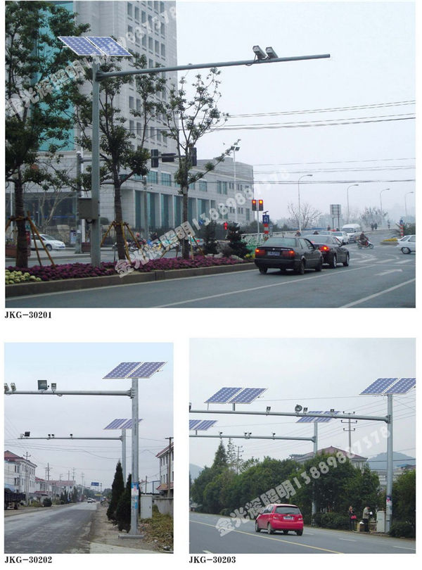 地埋灯、指示牌、信号灯(06)