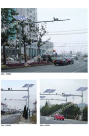 地埋灯、指示牌、信号灯(06)