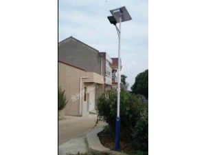 营口 6m30w 太阳能路灯 267套
