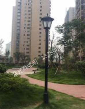 小区庭院灯 抚顺 65套