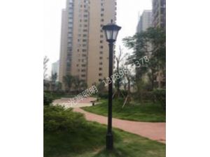 小区庭院灯 抚顺 65套