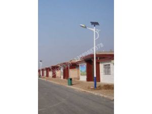 通辽 6m太阳能路灯 125套