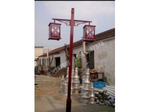 景观灯 辽阳4m 104套