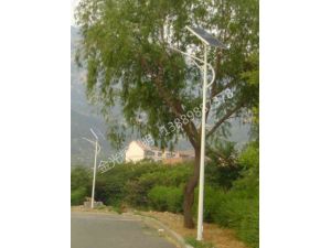 衡水 5m20w 太阳能路灯