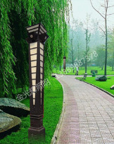 方灯 吉林松原 78套