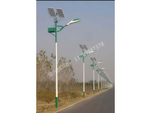 本溪6m太阳能路灯 165套